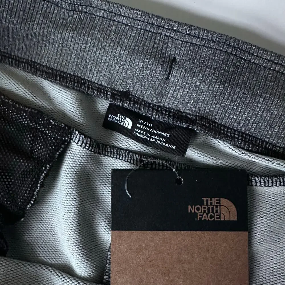 The North Face Gray Commuter Jogger Pants - Men's XL